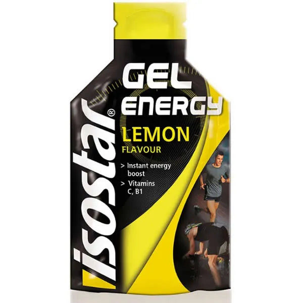 Isostar Energy Citron