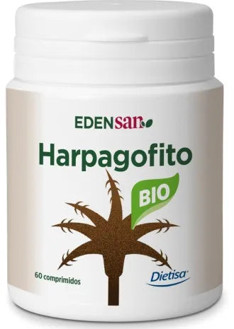 Dietisa Edensan Harpago Bio 60 Comp - Batty Beauty