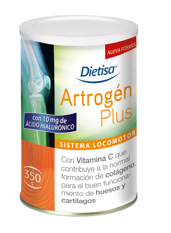 Dietisa Artrogen Plus Colageno Hialuronico
