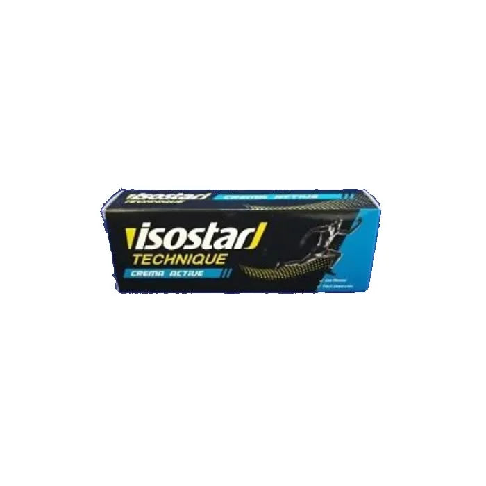 Isostar Technique Crema Active