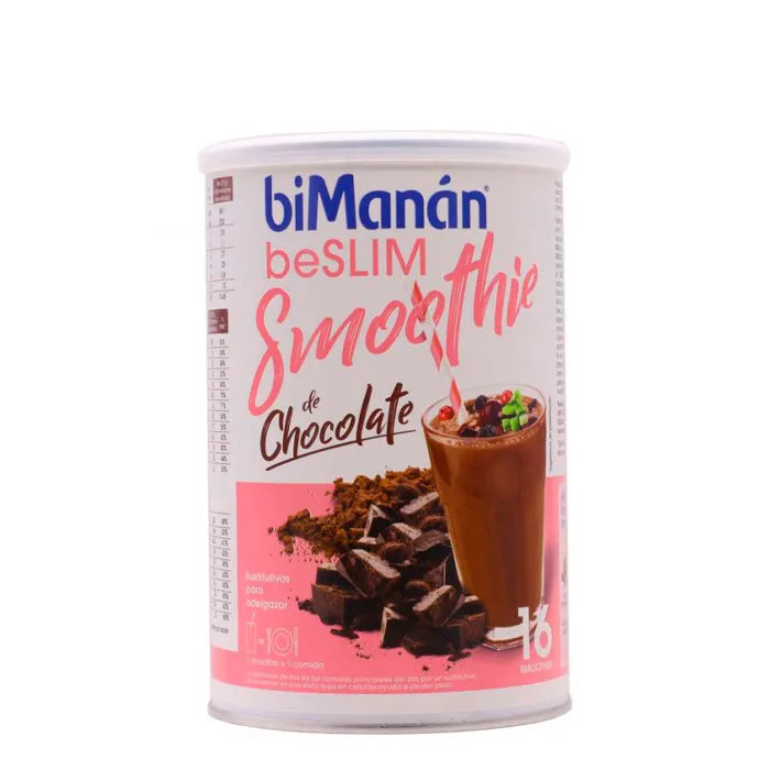 Bimanán Beslim Chocolat Smooth .