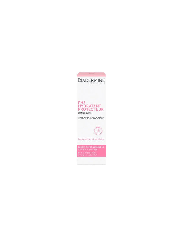 Diadermine Ph5 Hidra-Protector Tratamiento Hidratante Ph5 50ml - Batty Beauty