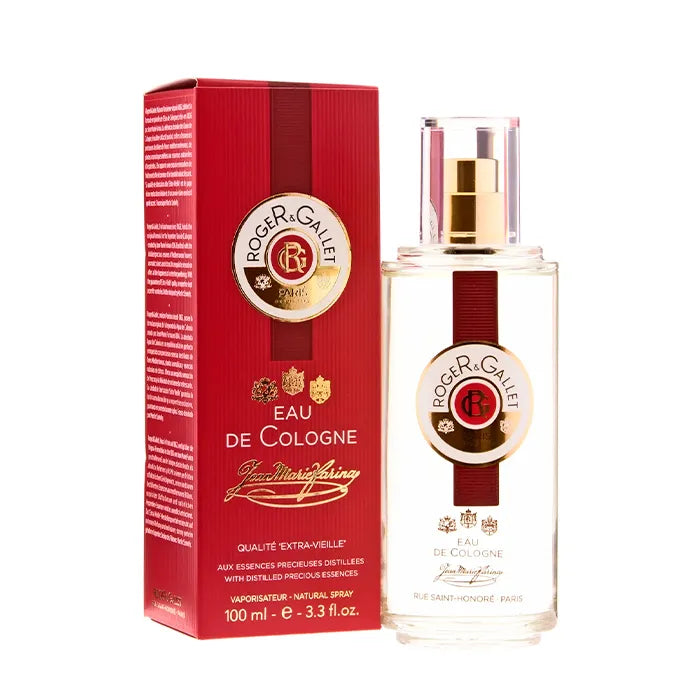 Roger & Gallet Roger and Gallet Jean Marie Farina Eau De Cologne