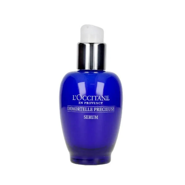 L'Occitane Immortelle Precieuse Serum 30ml - L'OCCITANE