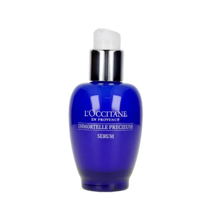 L'Occitane Immortelle Precieuse Serum