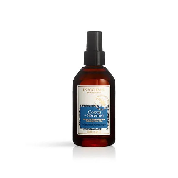 L'Occitane Cocon De Serenité Brume D'Oreiller Relaxante 100ml - L'OCCITANE