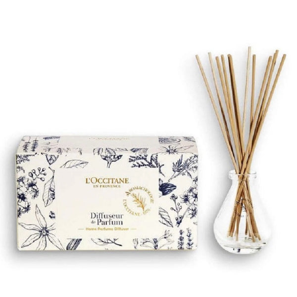 L'occitane Loccitane Aroma Relajante Difusor -B - Batty Beauty