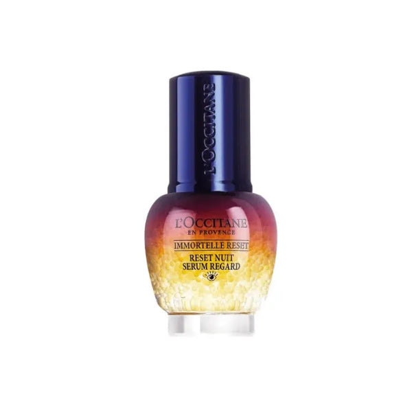 L'Occitane Immortele Reset Nuit Serum Regard 15ml - L'OCCITANE