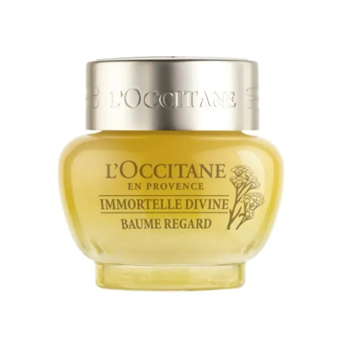L'Occitane Baume Regard Immortelle Divine