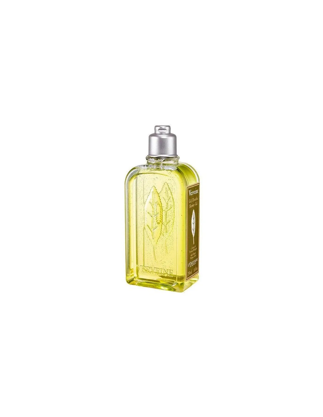 L'occitane Loccitane Verbena Gel Ducha