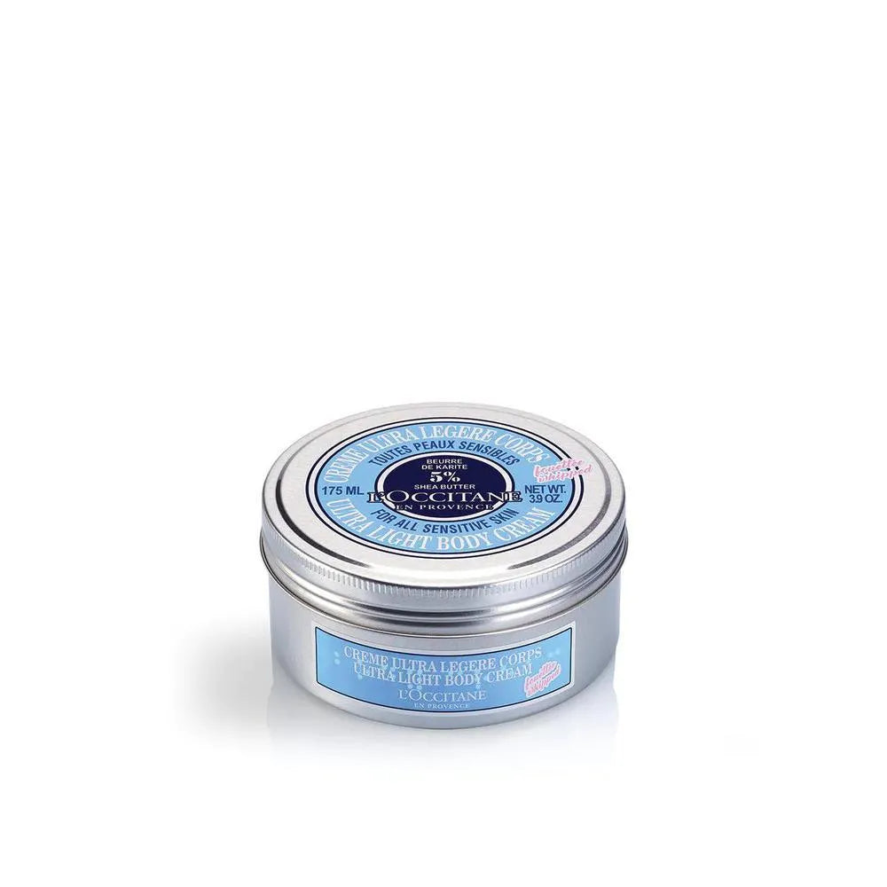 L'occitane Karite Cr Corp Ligerara