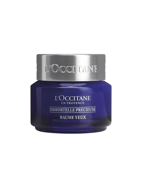 L'occitane Immortelle Reset Nuit Serum Regard 15ml - Batty Beauty