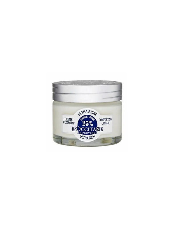 L'occitane Karité Crème Visage Ultra Riche 50ml - L'OCCITANE