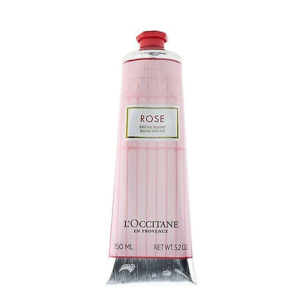 L'occitane Loccitane Rosa Cr Manos 150ml - Batty Beauty
