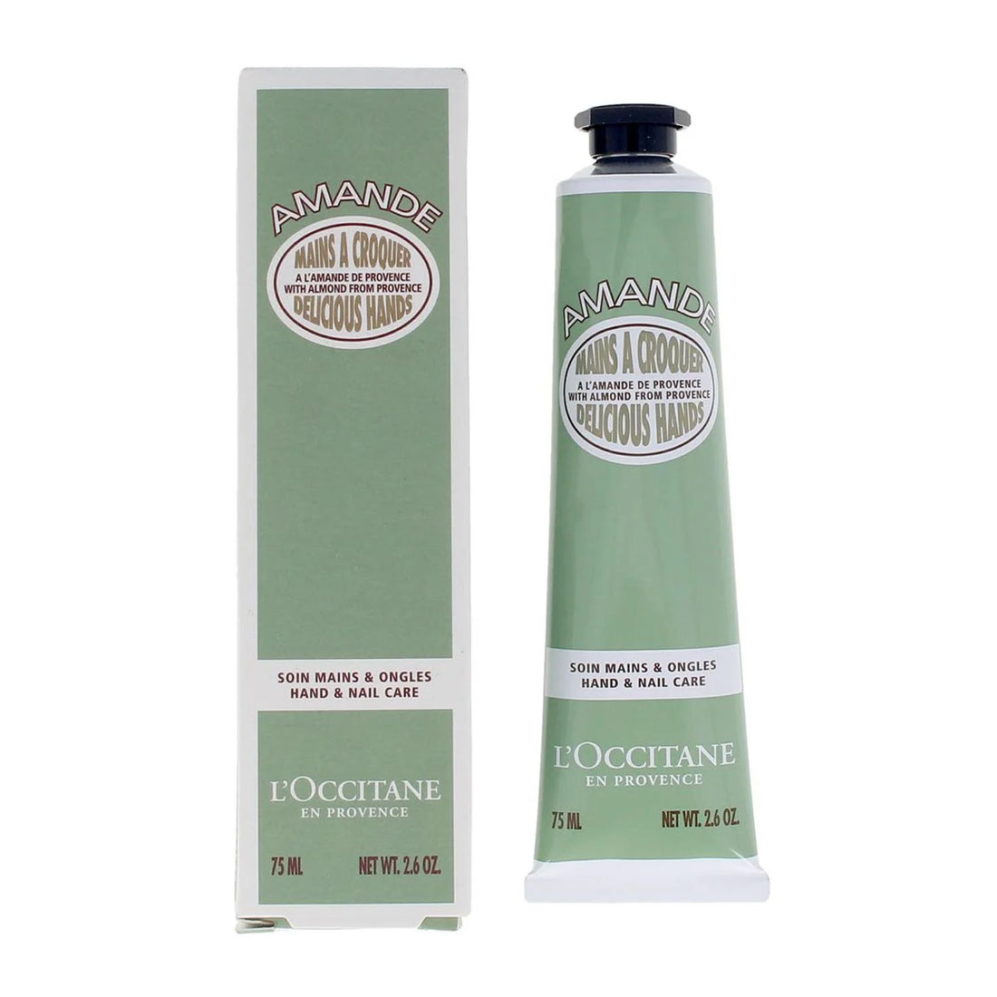 L'occitane Crema De Manos Almond @