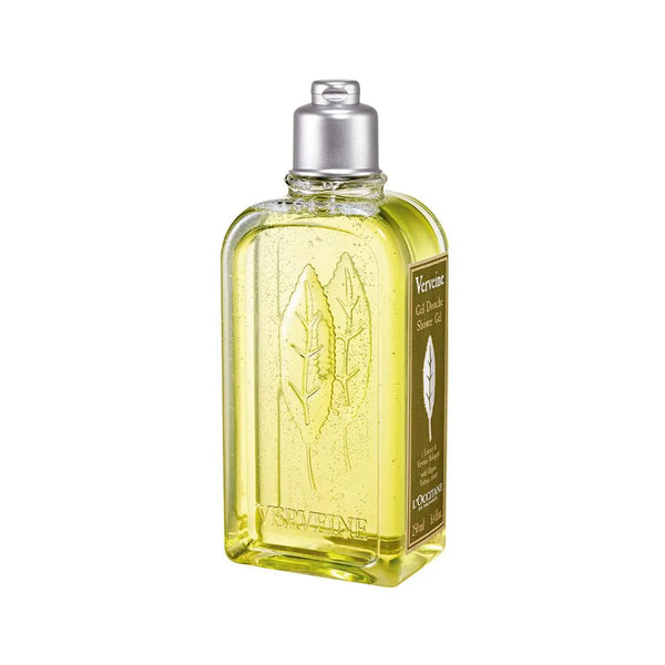 L'occitane Verveine Sg 250ml - Batty Beauty