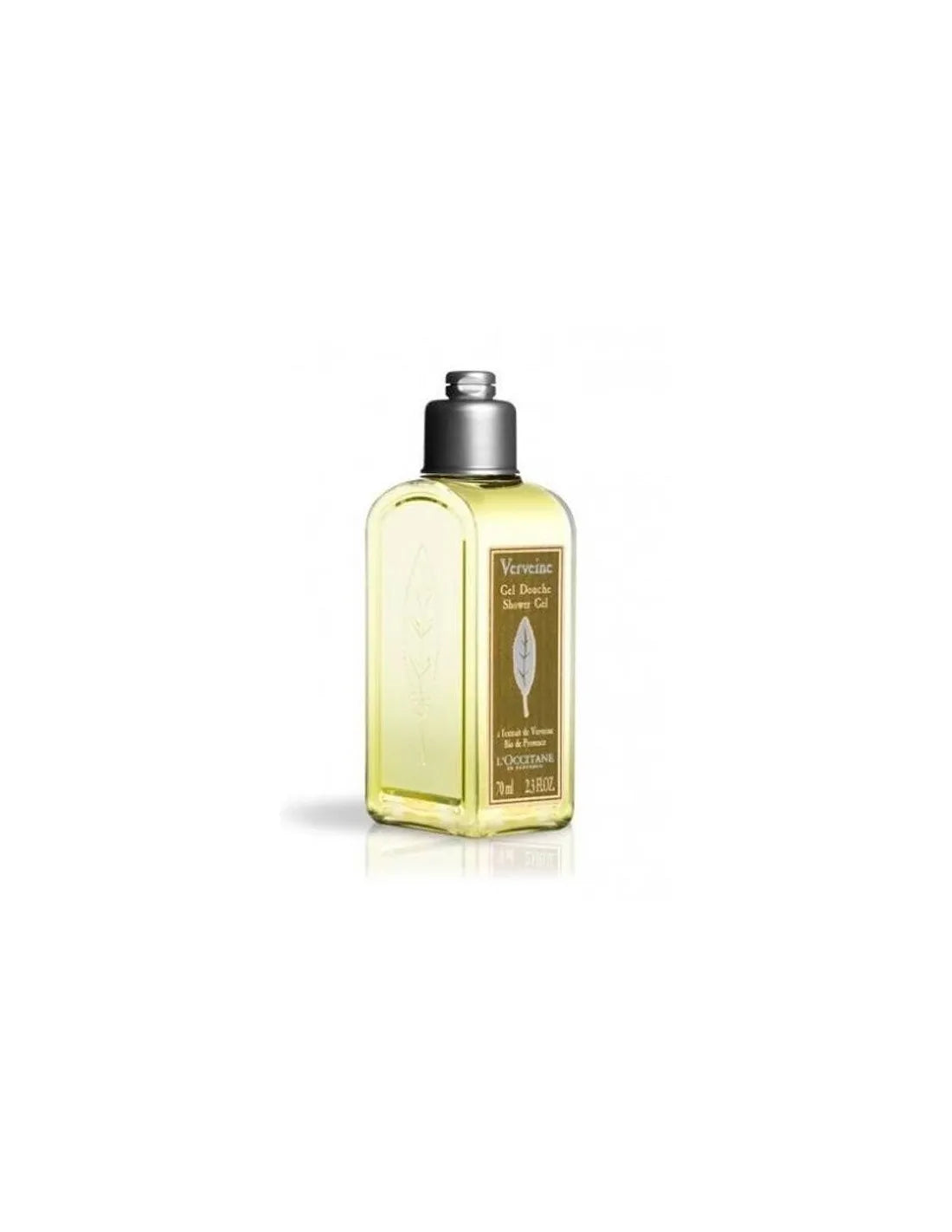 L'occitane Verbena Gel De Ducha