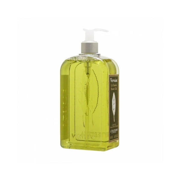 L'occitane Loccitane Verbena Gel Ducha 500 - Batty Beauty