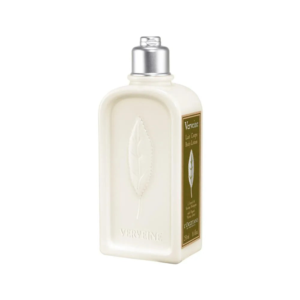 L'occitane Loccitane Verbena Leche Corp