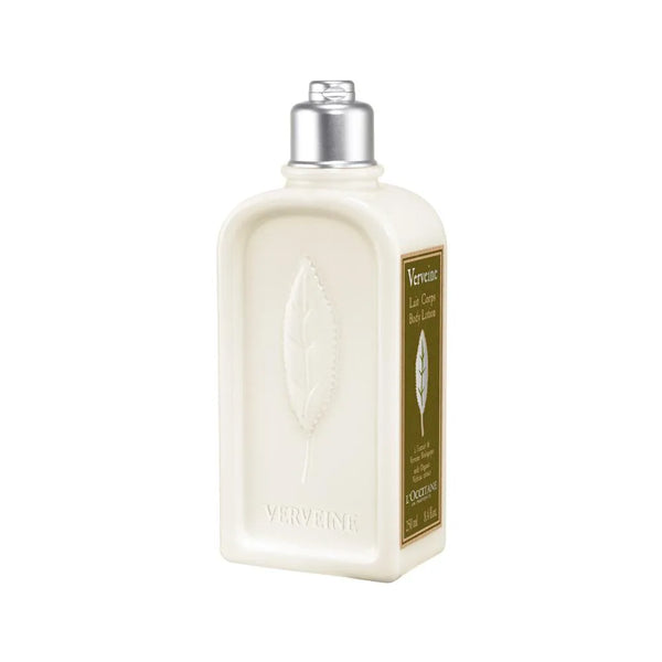 L'occitane Loccitane Verbena Leche Corp 250ml - Batty Beauty