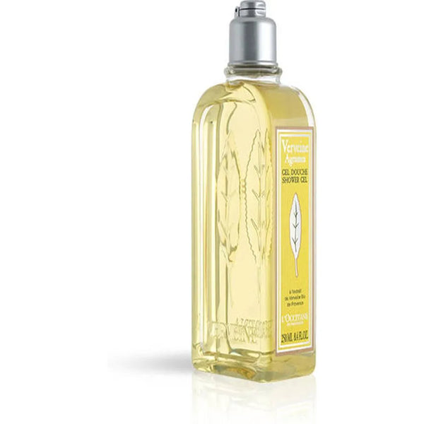 L'occitane Verbena Cítrico Gel De Ducha 250ml - Batty Beauty