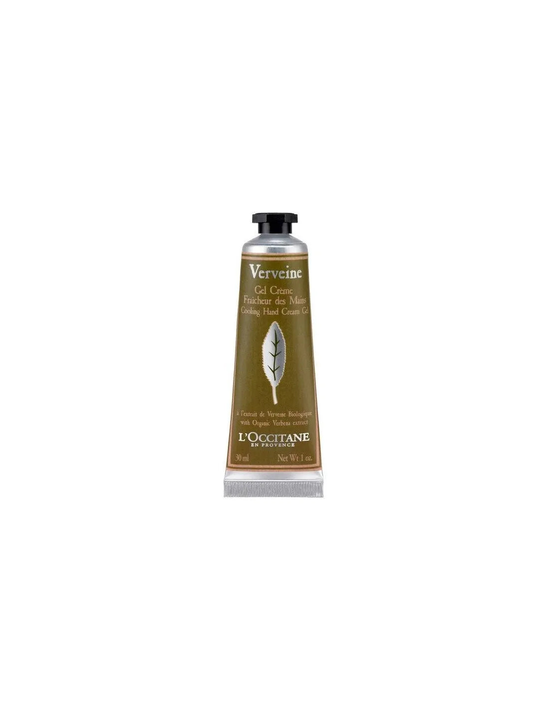 L'occitane Verbena Gel De Manos