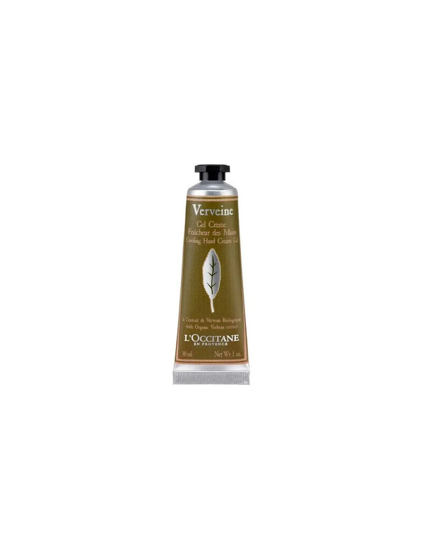 L'occitane Verbena Gel De Manos 30ml - Batty Beauty