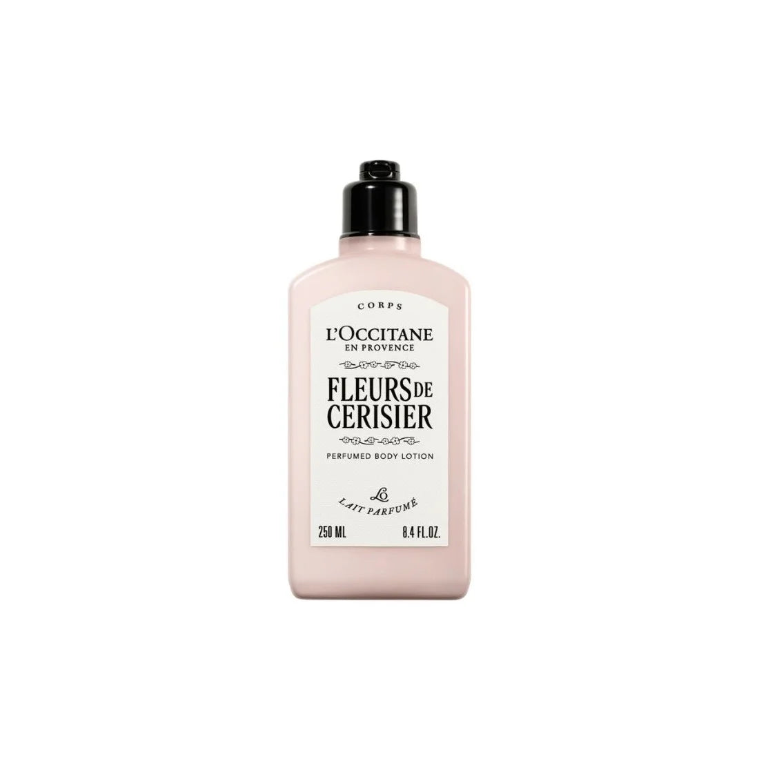 L'occitane Fleurs De Cerisier Loción Corporal
