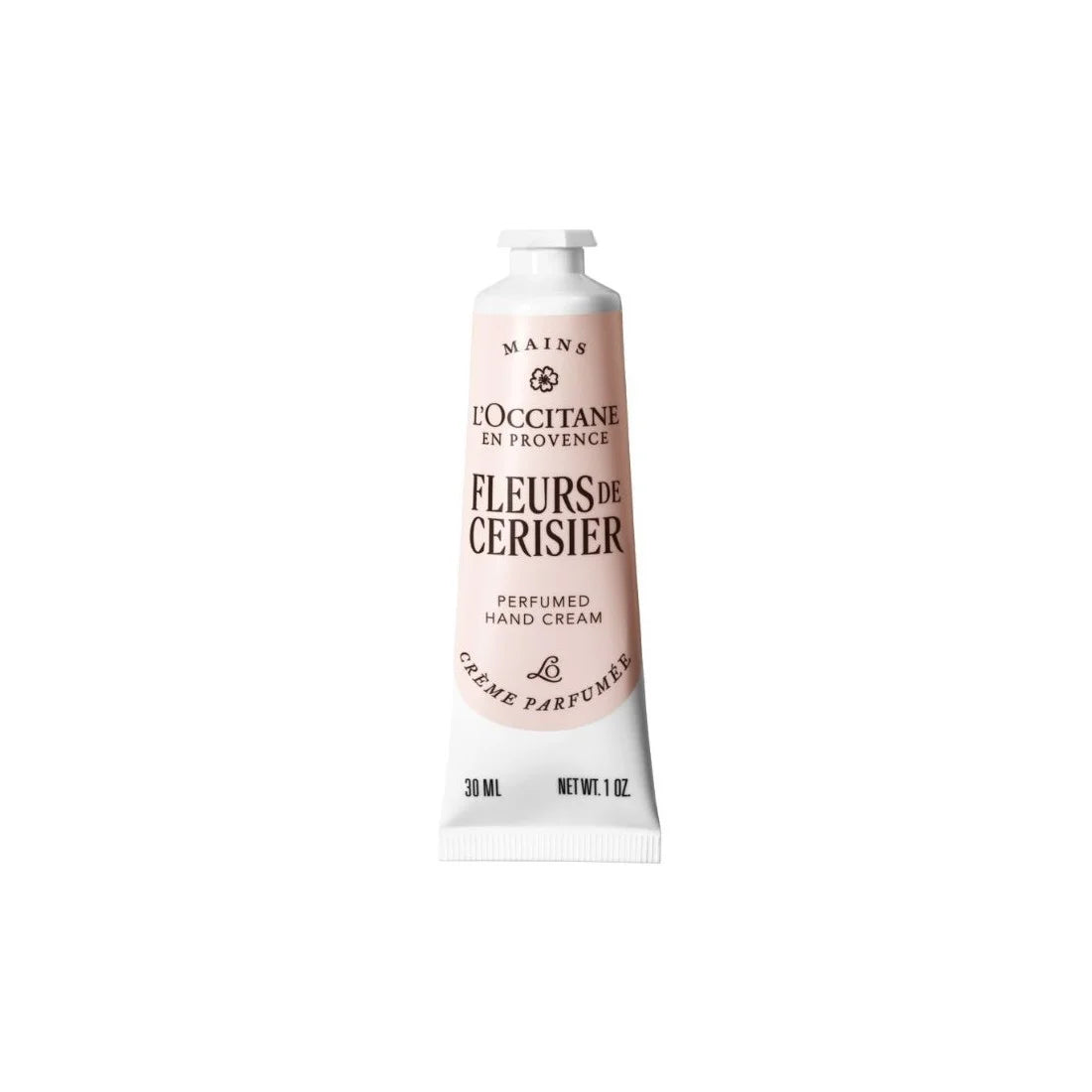 L'occitane Fleurs De Cerisier Crema De Manos