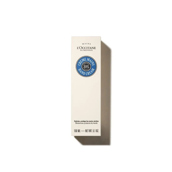 L'occitane Karité Confort Crema De Manos 150ml - L'OCCITANE