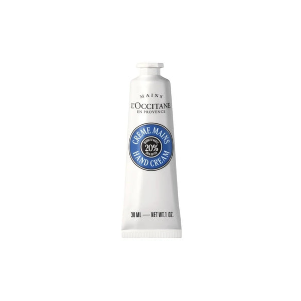 L'occitane Karité Confort Crema De Manos 30ml - Batty Beauty