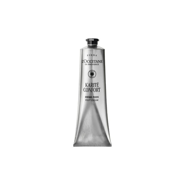 L'occitane Karité Confort Crema De Pies 150ml - Batty Beauty