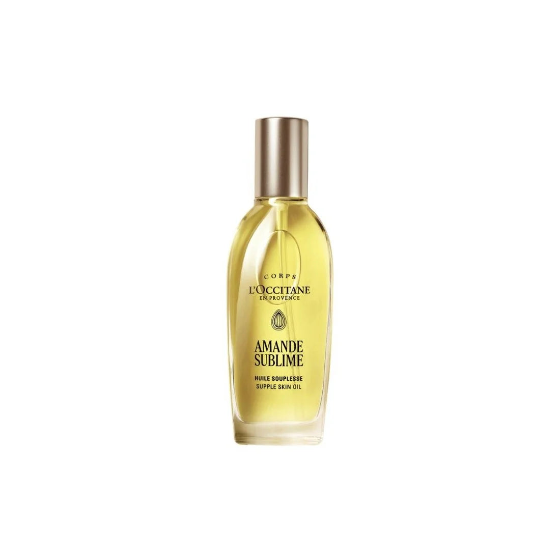 L'occitane Loccitane Almendra Aceite Cuerpo