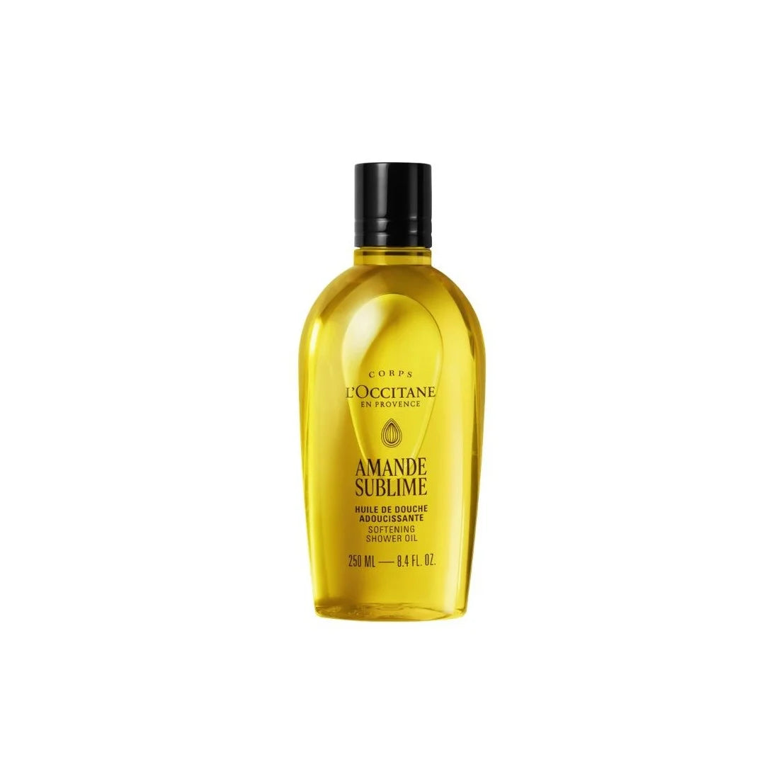 L'occitane Loccitane Almendra Aceite Ducha