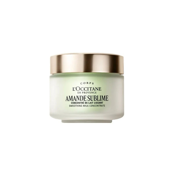 L'occitane Loccitane Almendra Crema Cuerpo 200ml - Batty Beauty