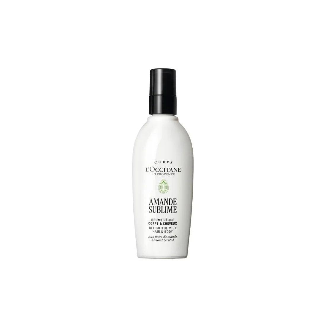 L'occitane Loccitane Almendra Hair Body Mist