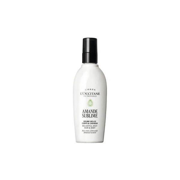 L'occitane Loccitane Almendra Hair Body Mist 100ml - Batty Beauty