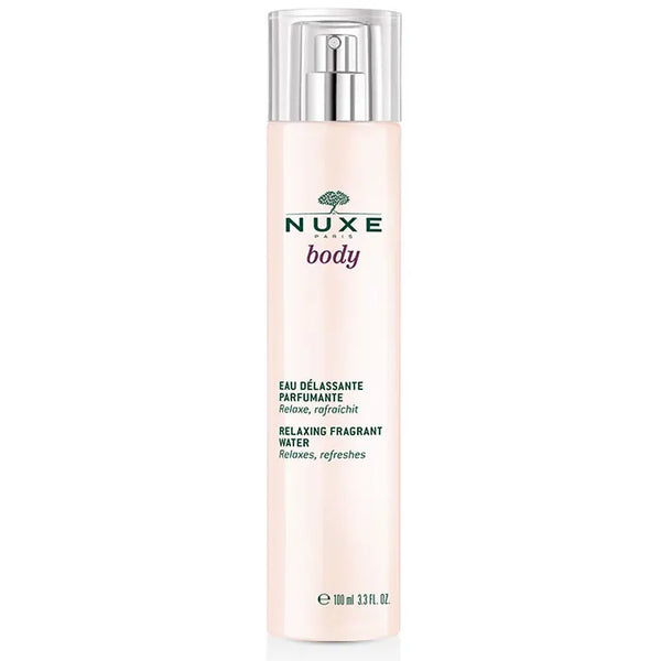 Nuxe Body Eau Délassante Parfumante 100ml - Batty Beauty