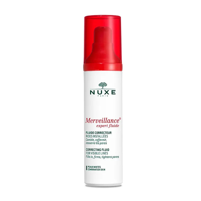 Nuxe Merveillance Expert Fluide Peaux Mixtes