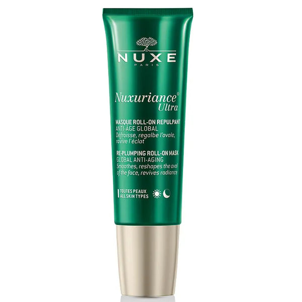Nuxe Nuxuriance Ultra Masque Roll On 50ml - Batty Beauty