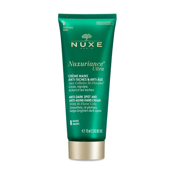 Nuxe Nuxuriance Ultra Crème Mains Anti Âge