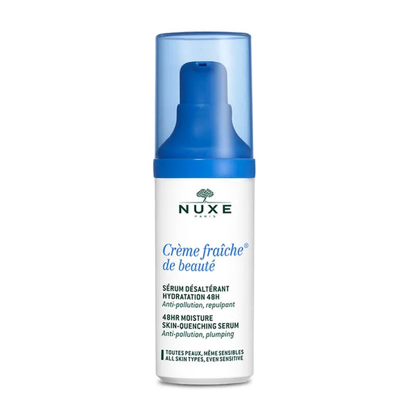 Nuxe Crème Fraîche De Beauté Sérum Hydratant 30ml - Batty Beauty