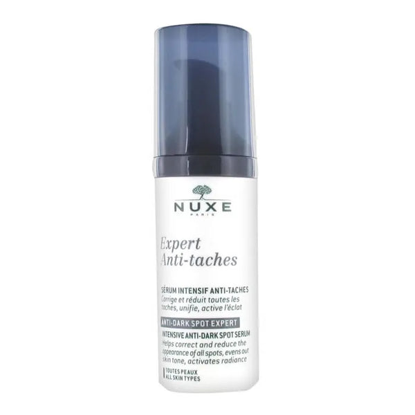 Nuxe Expert Anti-taches Sérum Intensif Anti-Taches 30ml - Batty Beauty