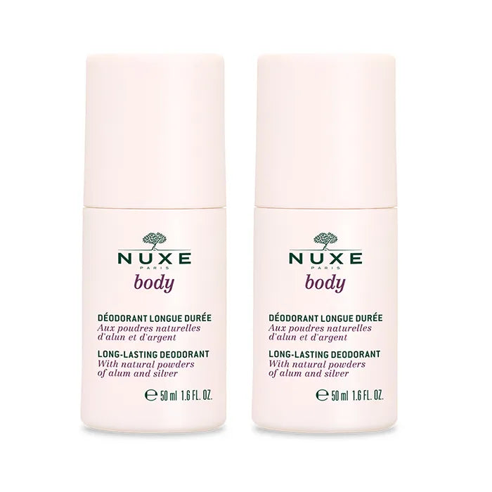 Nuxe Body Déodorant Longue Durée