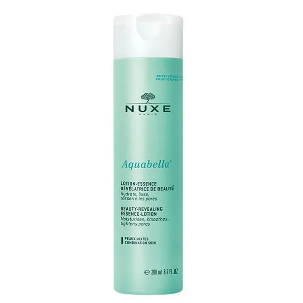 Nuxe Aquabella Lotion Essence Révélatrice De Beauté 200ml - Batty Beauty