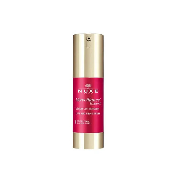 Nuxe Merveillance Expert Sérum Lift Tenseur 30ml - Batty Beauty