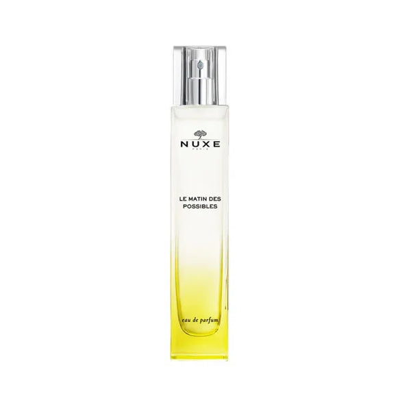 Nuxe Le Matin Des Possibles Eau De Parfum 50ml - Batty Beauty