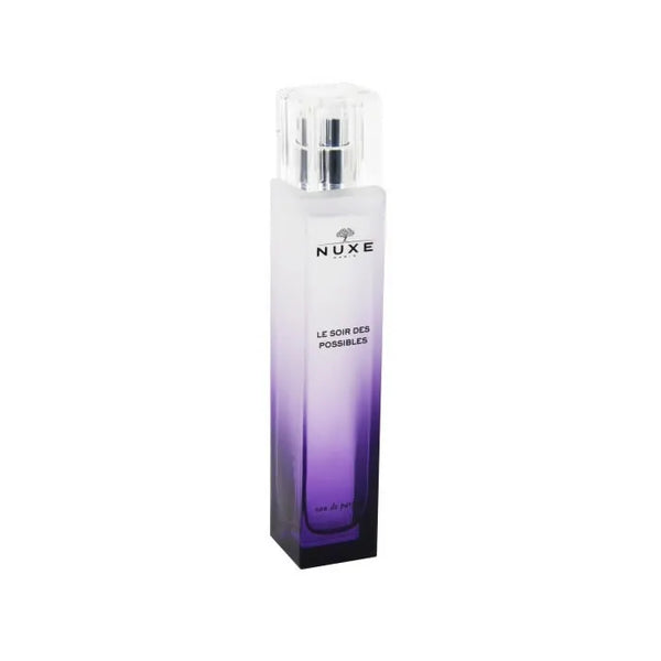 Nuxe Le Soir Des Possibles Eau De Parfum 50ml - Batty Beauty