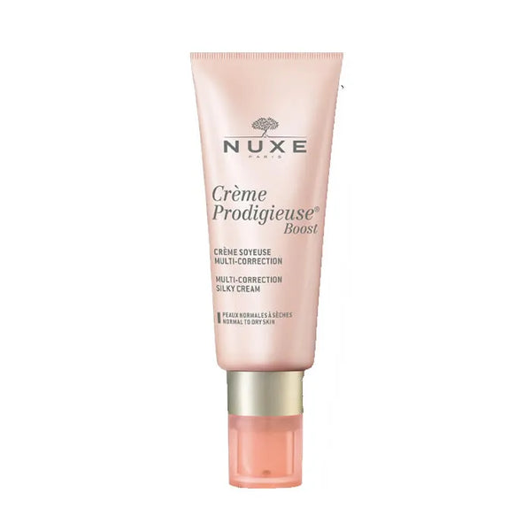 Nuxe Crème Prodigieuse Boost Crème Soyeuse Multi-Correction 40ml - Batty Beauty