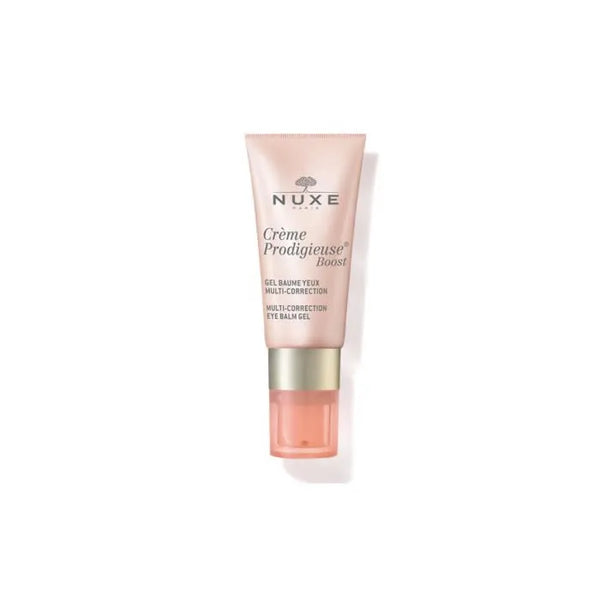 Nuxe Crème Prodigieuse Boost Gel Baume Yeux Multi-Correction 15ml - Batty Beauty